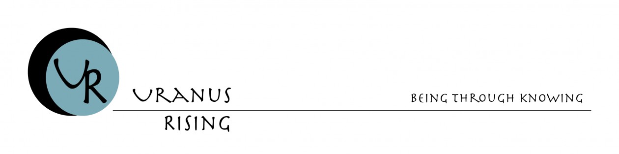Uranus Rising